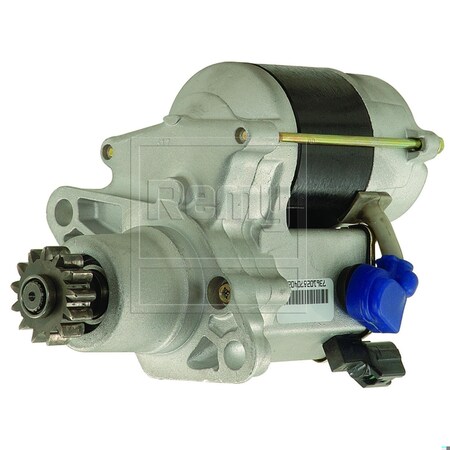 Remy Starter, 99631 99631